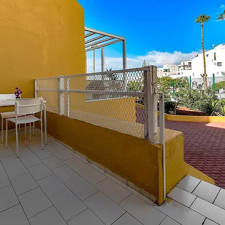 Torviskas Orl Lägenhet Costa Adeje (Tenerife)