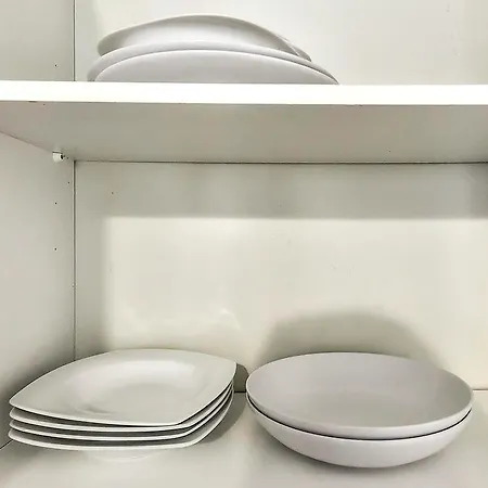 Lägenhet Torviskas Orl