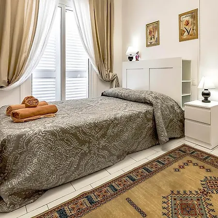Torviskas Orl Lägenhet