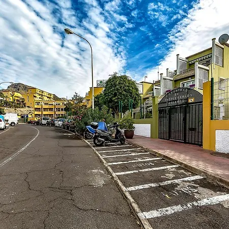 Torviskas Orl Lägenhet Costa Adeje (Tenerife)