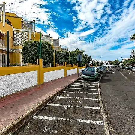 Torviskas Orl Costa Adeje (Tenerife)
