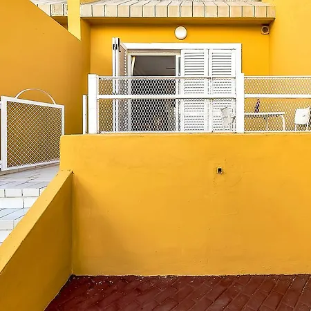 Lägenhet Torviskas Orl Costa Adeje (Tenerife)