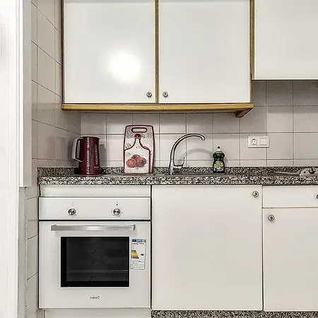 Torviskas Orl Lägenhet