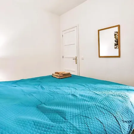 Lägenhet Torviskas Orl