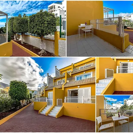 Apartment Torviskas Orl *