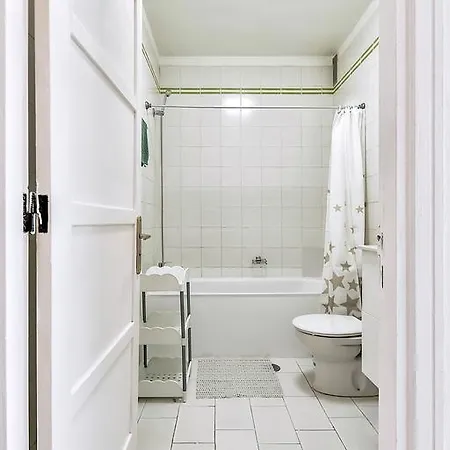 Apartment Torviskas Orl *