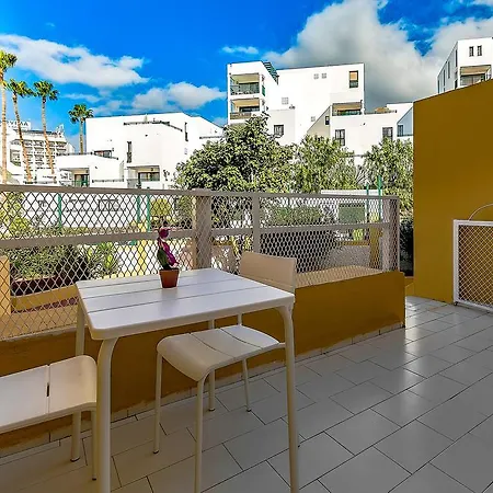 Torviskas Orl Apartment Costa Adeje (Tenerife)