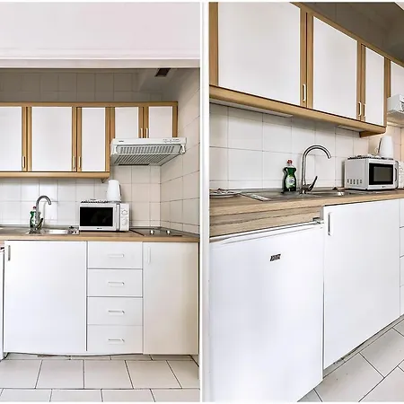 Apartment Torviskas Orl
