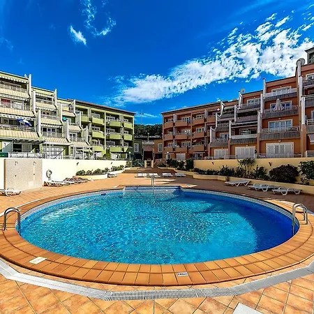Apartment Torviskas Orl