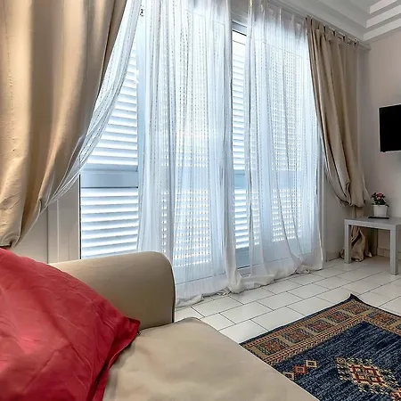 Torviskas Orl Apartment