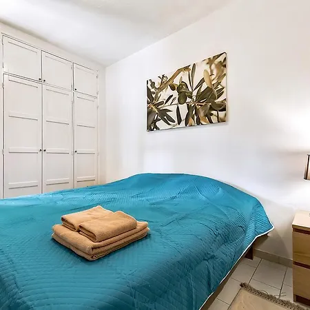 Apartment Torviskas Orl *