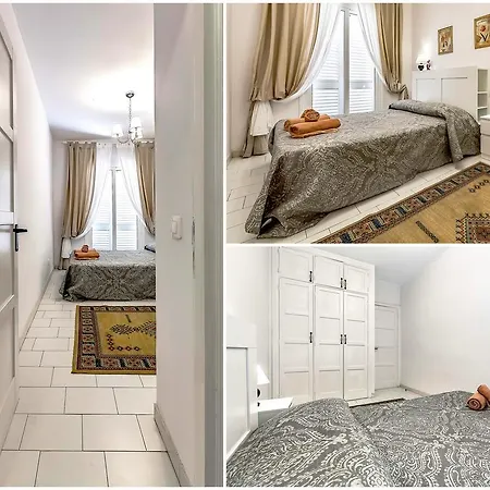 Torviskas Orl Apartment Costa Adeje (Tenerife)