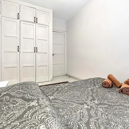 Torviskas Orl Apartment Costa Adeje (Tenerife)