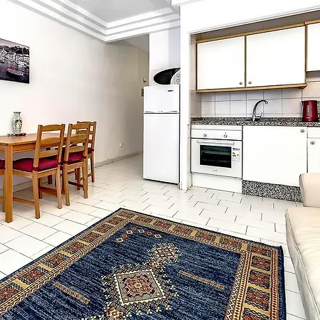 Apartment Torviskas Orl *