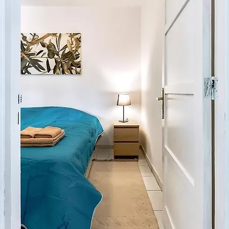 Apartment Torviskas Orl